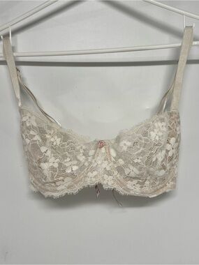 Victoria’s Secret dream angels push up bra 32DDD